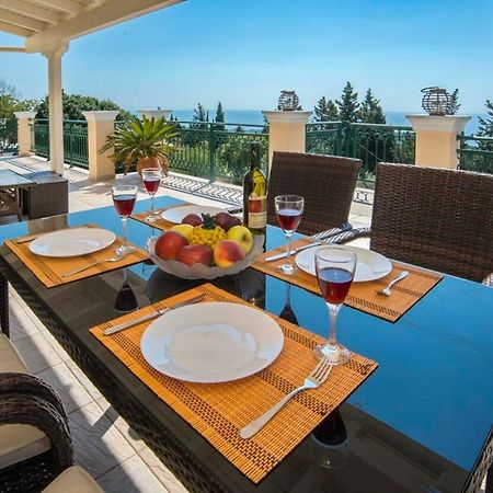 Paxoi Serene Oasis - Mylos Mediterranean Charm Arvanitakeika Εξωτερικό φωτογραφία